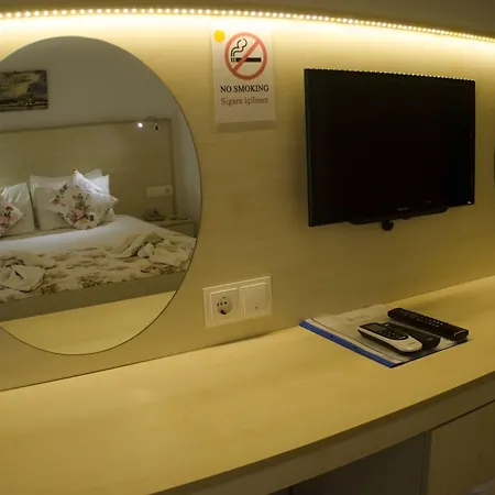 Seril 2 Otel