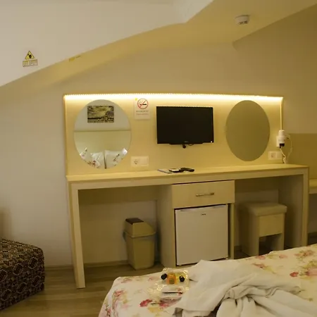 Otel Seril 2
