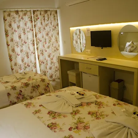 Otel Seril 2 Fethiye