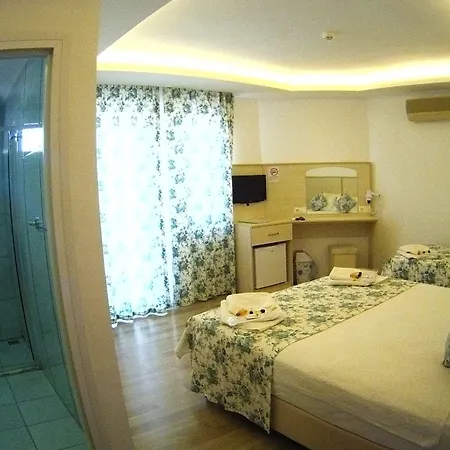Seril 2 Otel 2*