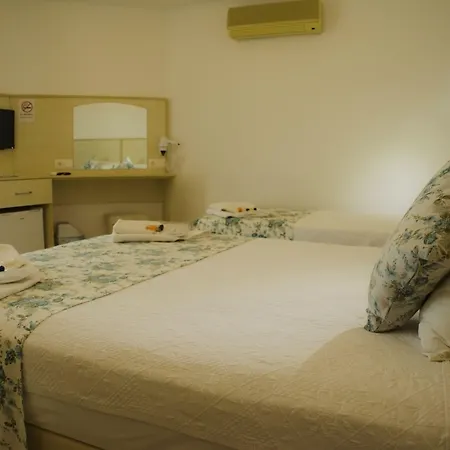 Seril 2 Otel Fethiye