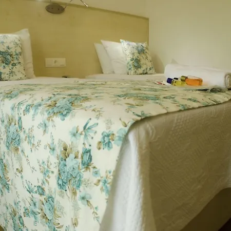 Otel Seril 2 2*