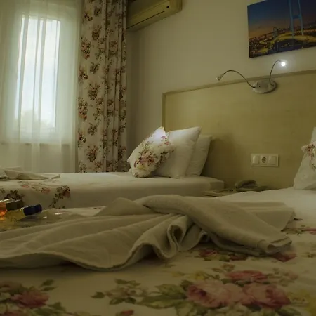 Otel Seril 2