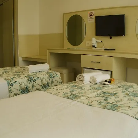 Seril 2 Otel
