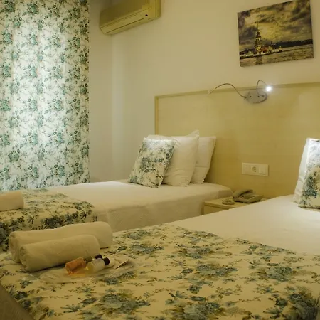 Otel Seril 2 2*