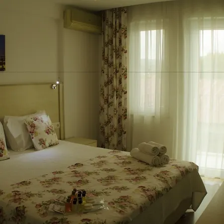 Seril 2 Otel Fethiye