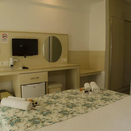 Otel Seril 2 2*
