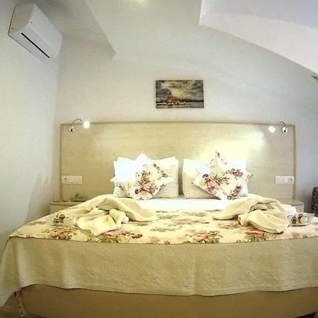 Seril 2 Otel 2*