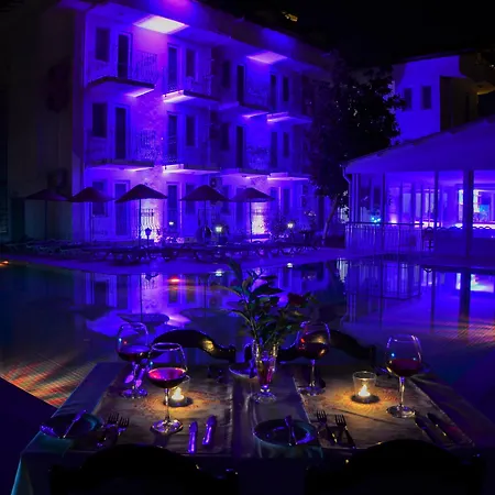 Otel Seril 2 Fethiye