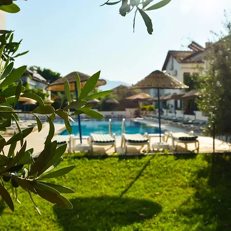 Otel Seril 2