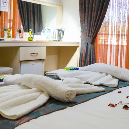 Otel Seril 2 2*