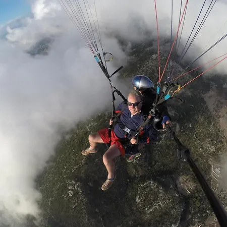 Seril 2 Hotel Fethiye