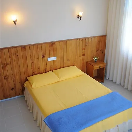 Seril 2 Otel Fethiye