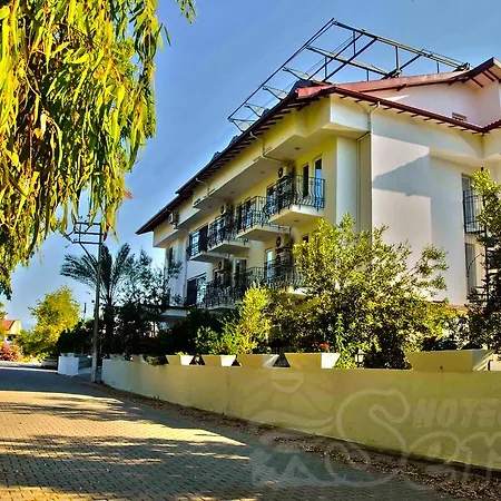Hotel Seril 2 Fethiye