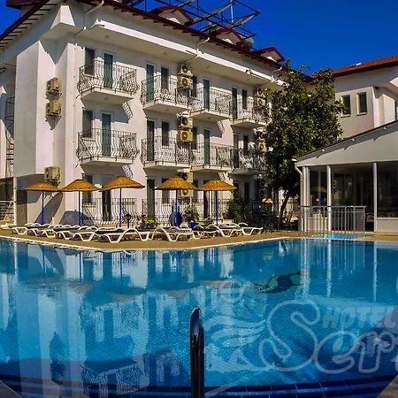 Hotel Seril 2 Fethiye