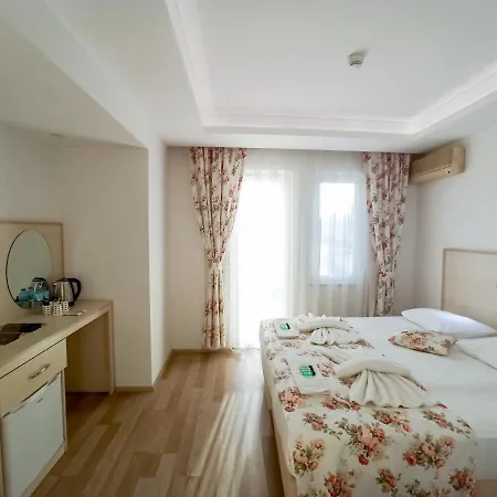 Seril 2 Отель