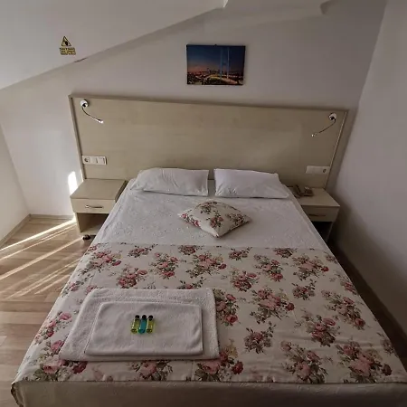 Seril 2 Ξενοδοχείο