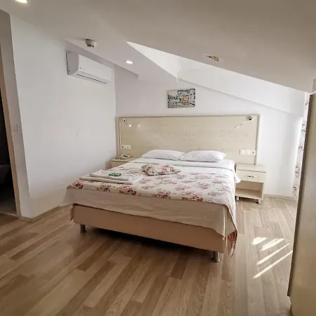 Отель Seril 2 2*