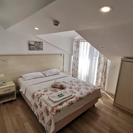 Seril 2 2* Фетхие