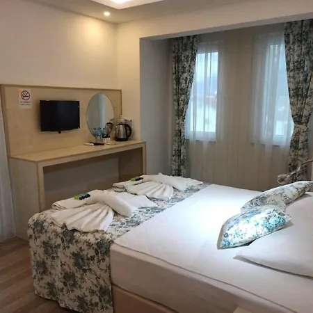 Seril 2 Отель Фетхие