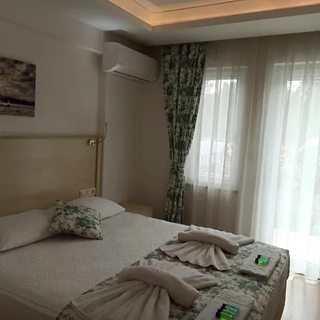 Seril 2 Szálloda Fethiye