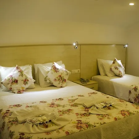 Hotel Seril 2 Fethiye