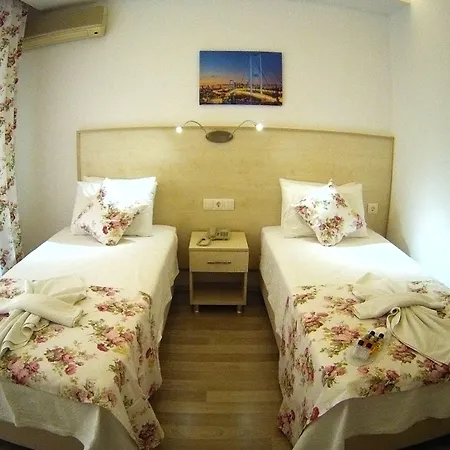 Hotel Seril 2 2*