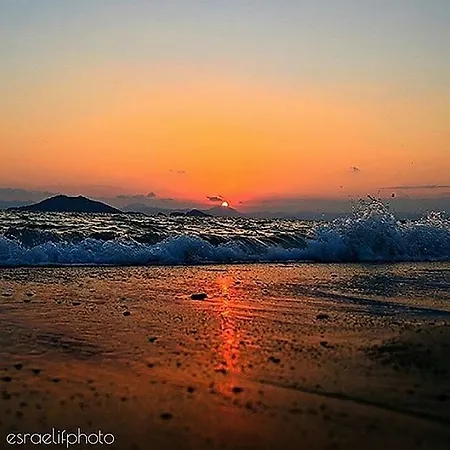 Ξενοδοχείο Seril 2 2*