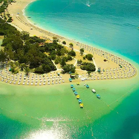 Ξενοδοχείο Seril 2