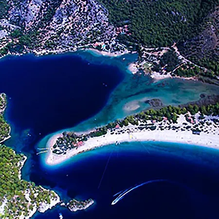 Seril 2 Ξενοδοχείο 2*