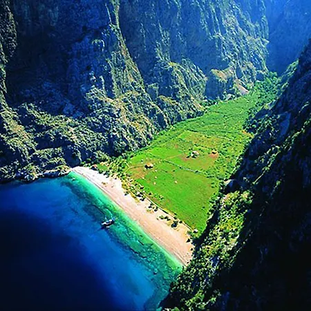 Seril 2 Hotel Fethiye