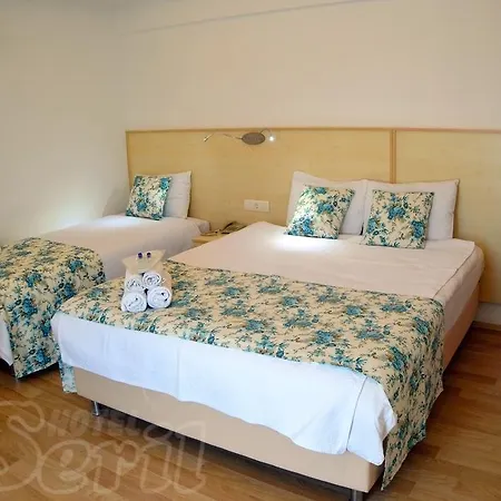Hotel Seril 2 2*