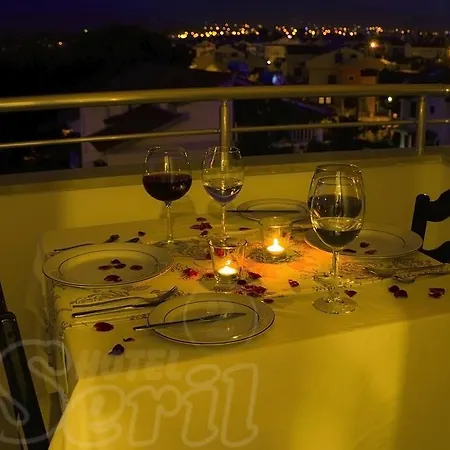 Seril 2 Отель Фетхие