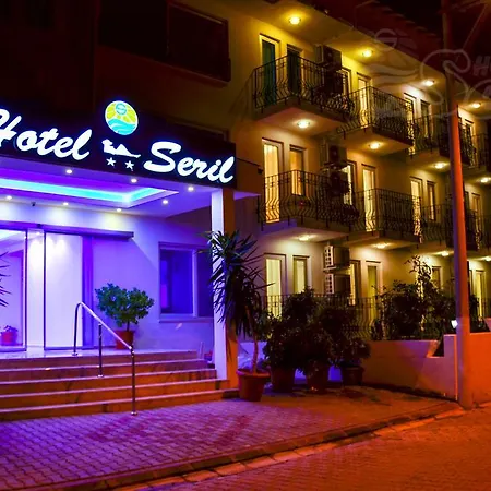 Hotel Seril 2