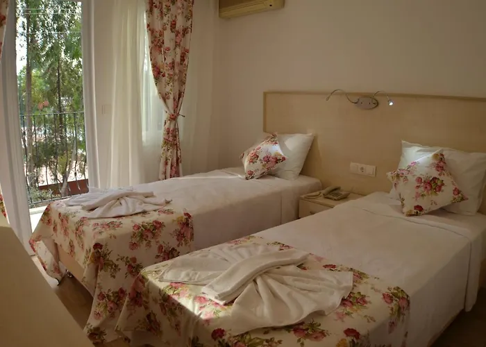 Seril 2 ホテル 2*