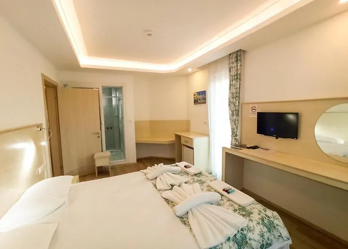 Seril 2 2* フェティエ