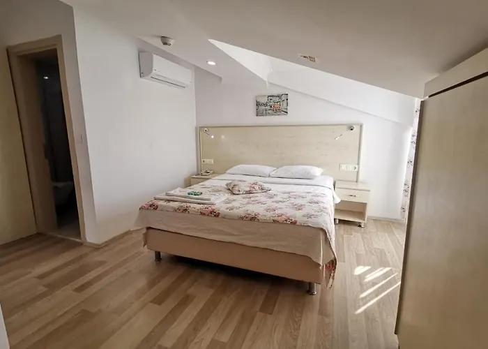 Hotel Seril 2 2*