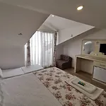 Seril 2 酒店 费特希耶