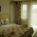 Seril 2 酒店 费特希耶